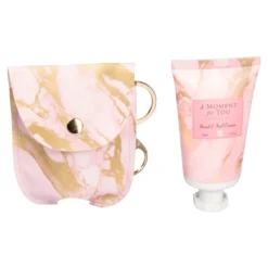 Hand- und Nagelcreme „To go“, 50 ml