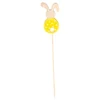 Hasenstecker Gelb