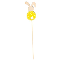 Hasenstecker Gelb