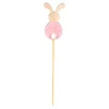 Hasenstecker Rosa