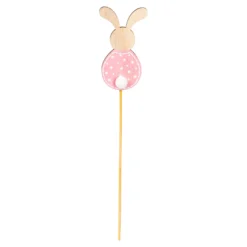 Hasenstecker Rosa