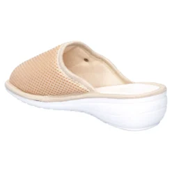 Hausclog Livorno beige