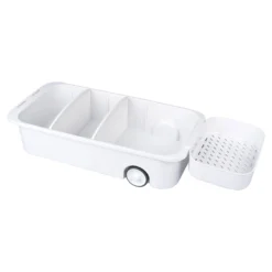 Haushalts-Roll-Organizer