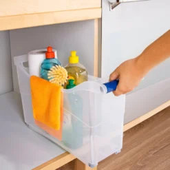 Haushalts-Roll-Organizer