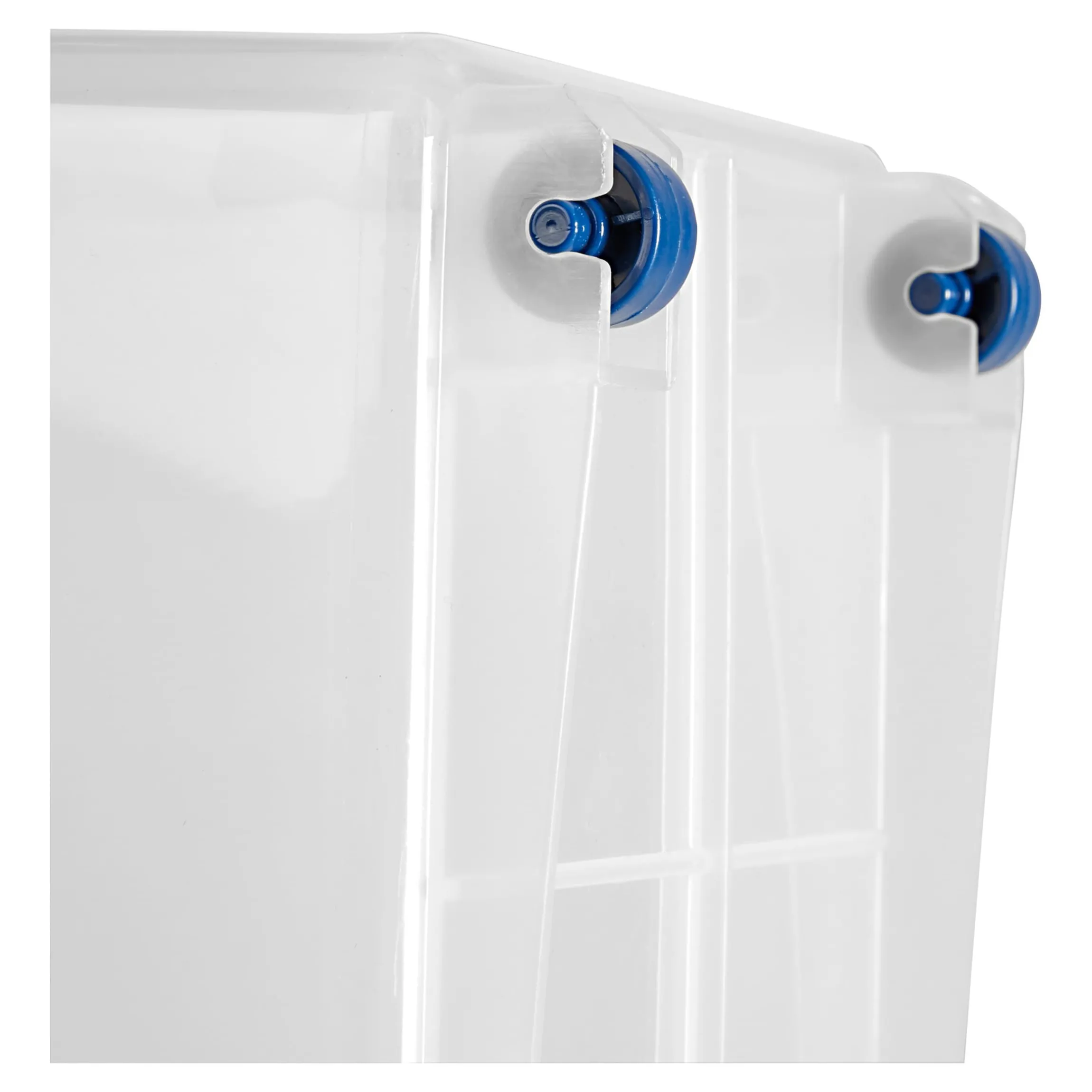Haushalts-Roll-Organizer