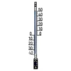 Hauswand-Thermometer mini