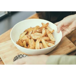Heißluftfritteuse