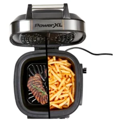 Heißluftfritteuse Multi-Cooker