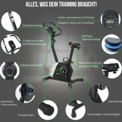 Heimtrainer "Active“