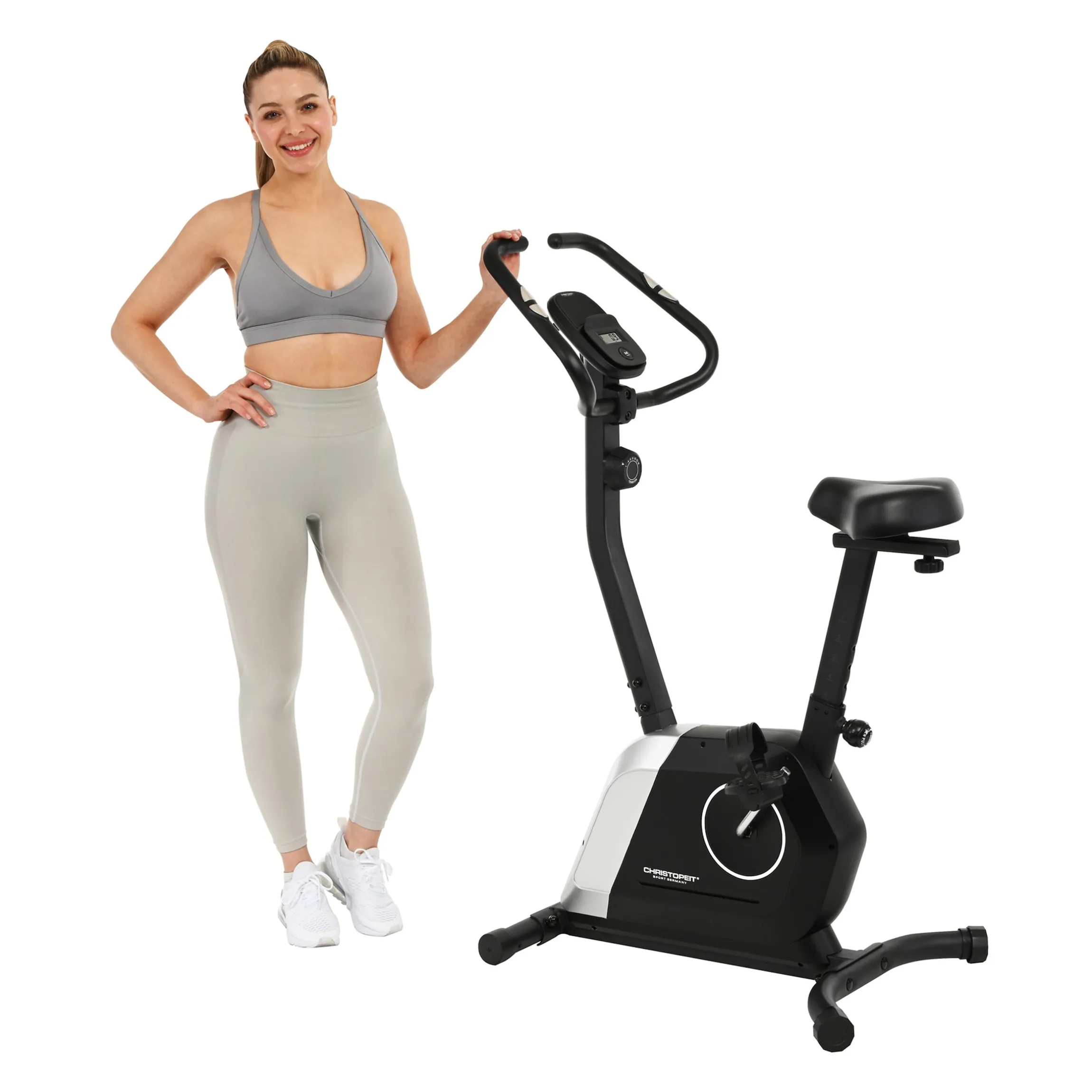 Heimtrainer "Active“