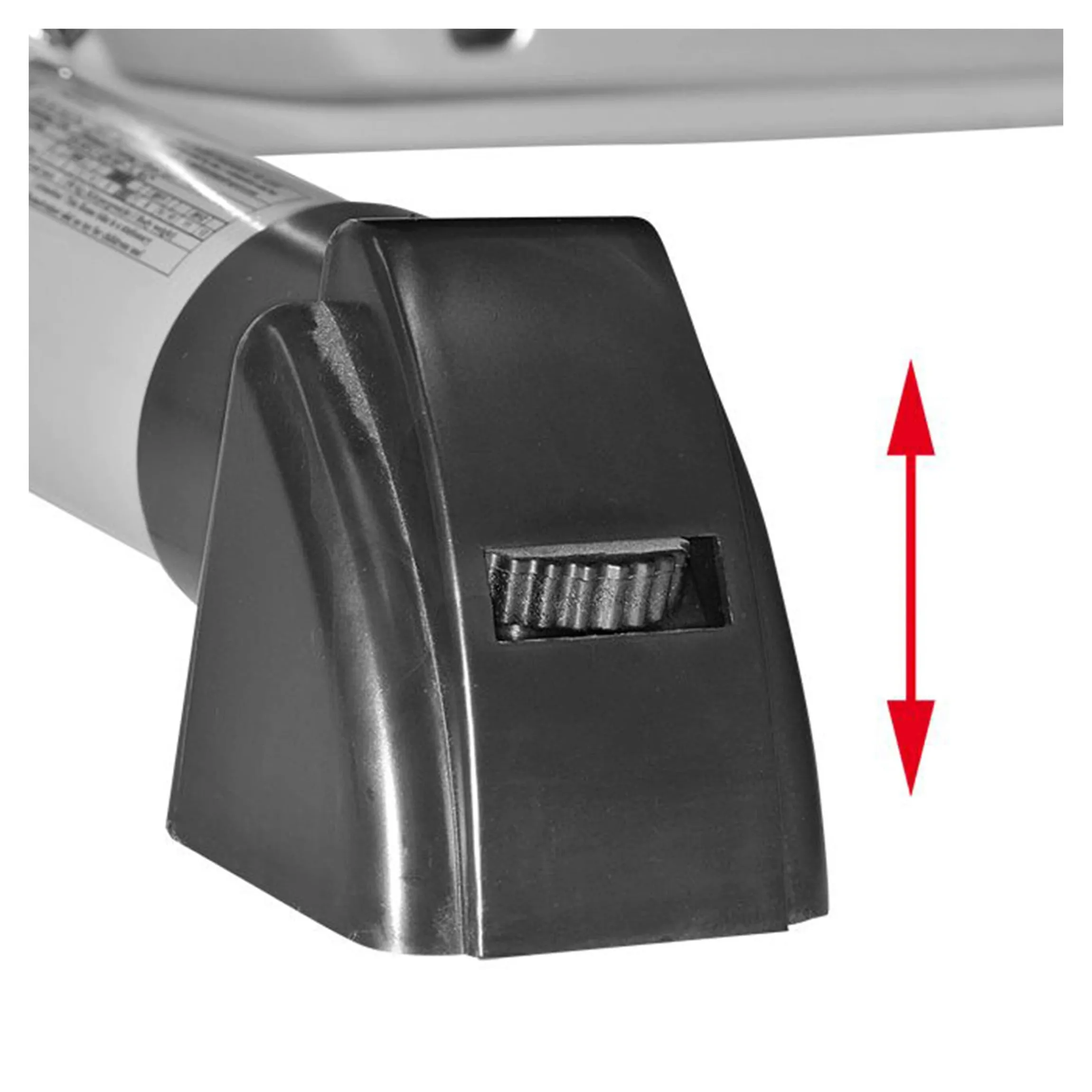 Heimtrainer "AL 1"