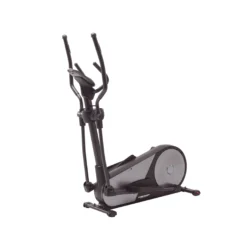 Heimtrainer Ergometer ET 6 black