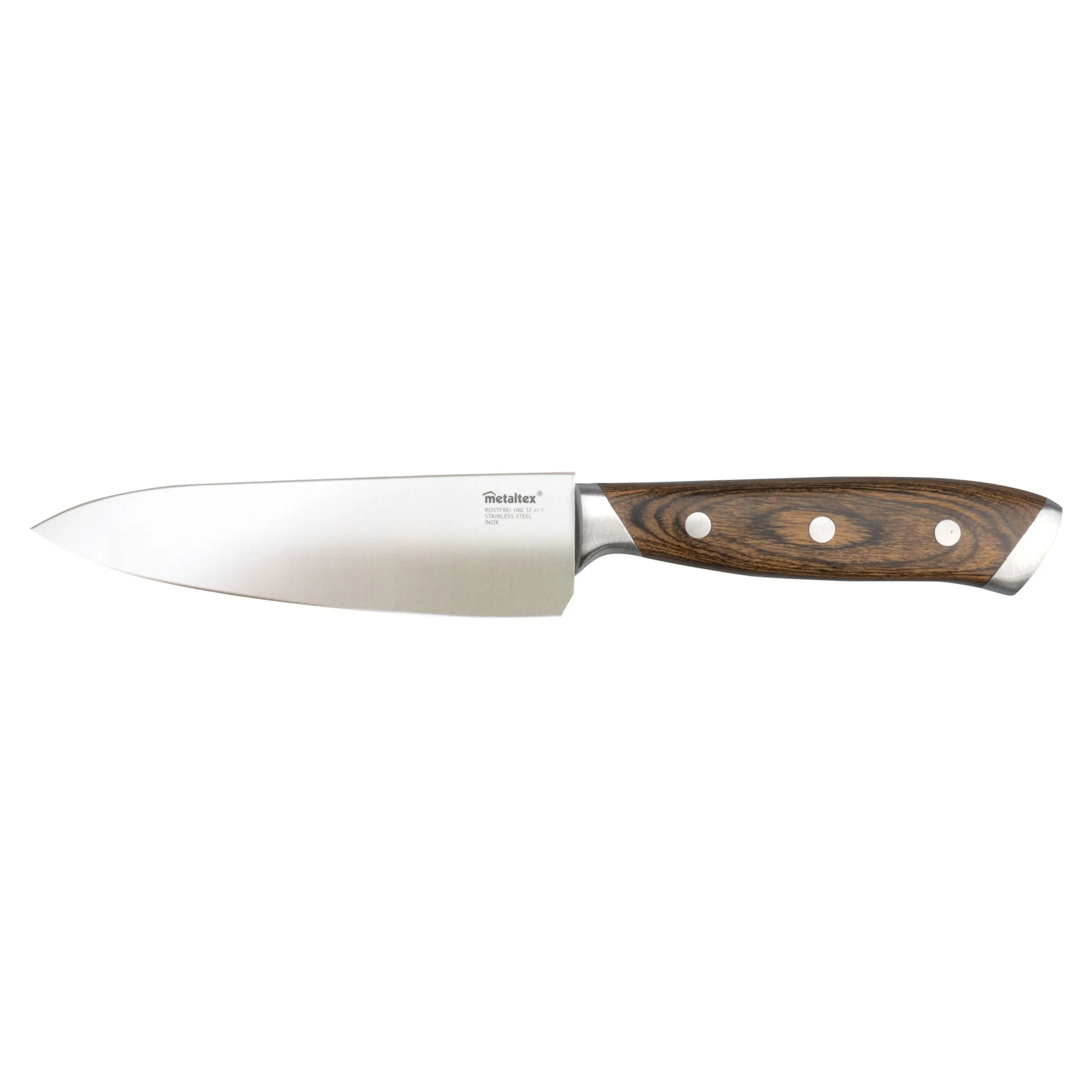 Heritage Messer Kochmesser