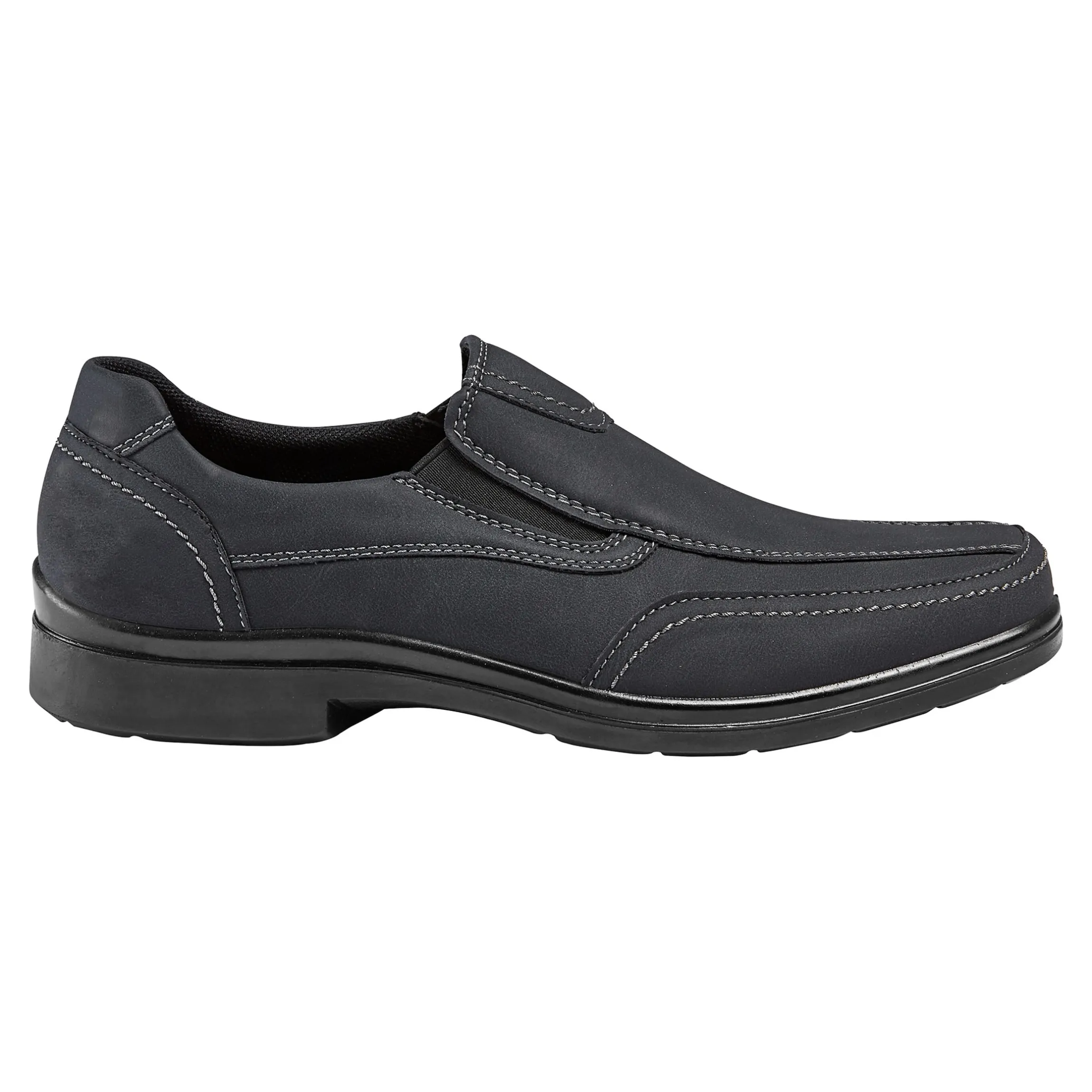 Herren-Halbschuh "Hannes"