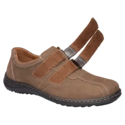 Herren-Halbschuh "Herwig”