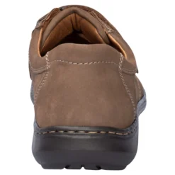 Herren-Halbschuh 