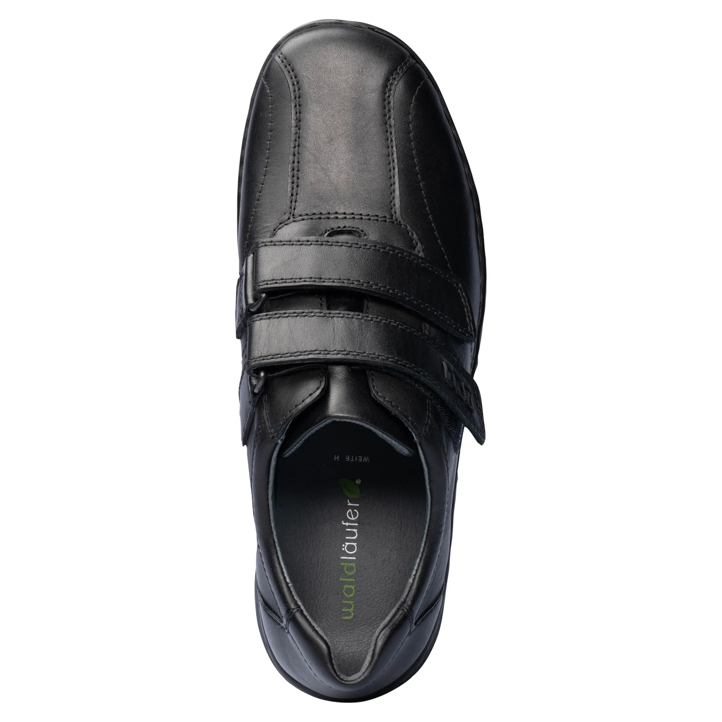 Herren-Halbschuh Herwig
