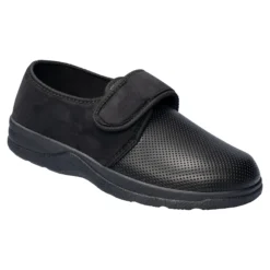 Herren-Halbschuh 