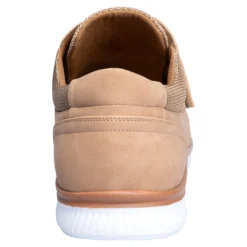 Herren-Klettfreizeitschuh „Martin“ sand