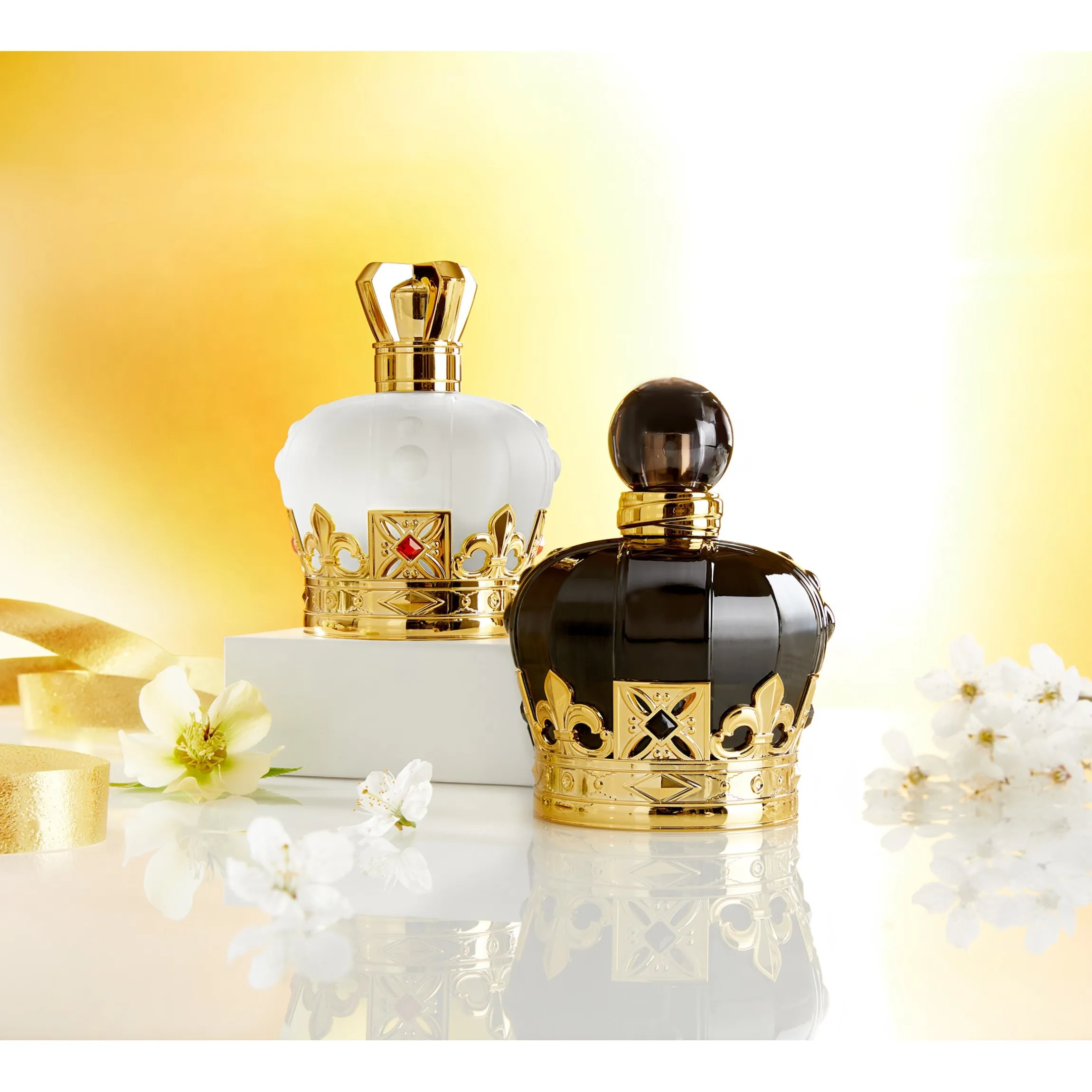 Herren-Parfum „Krone“, 100 ml