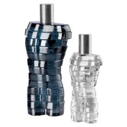 Herren-Parfum-Set „Perfect Man“, 100 ml + 30 ml gratis