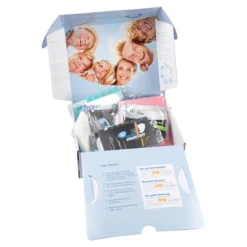 Herren Probierpaket Inkontinenzprodukte