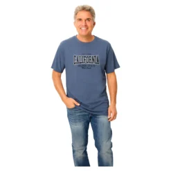 Herrenshirt-Sparpack „Ingo“, 2-teilig
