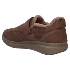 Herren-Wärmeslipper 