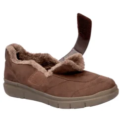 Herren-Wärmeslipper 