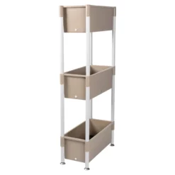 Hochbeet „3 Etagen“