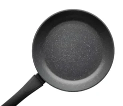 Hochraumpfanne, Aluminium Leonis