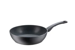 Hochraumpfanne, Aluminium Leonis