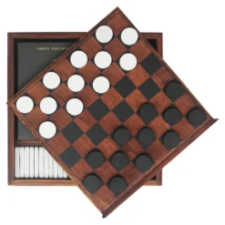 Holzspielset "Games Night"