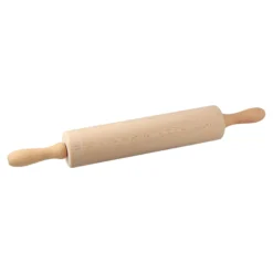 Holz-Teigroller