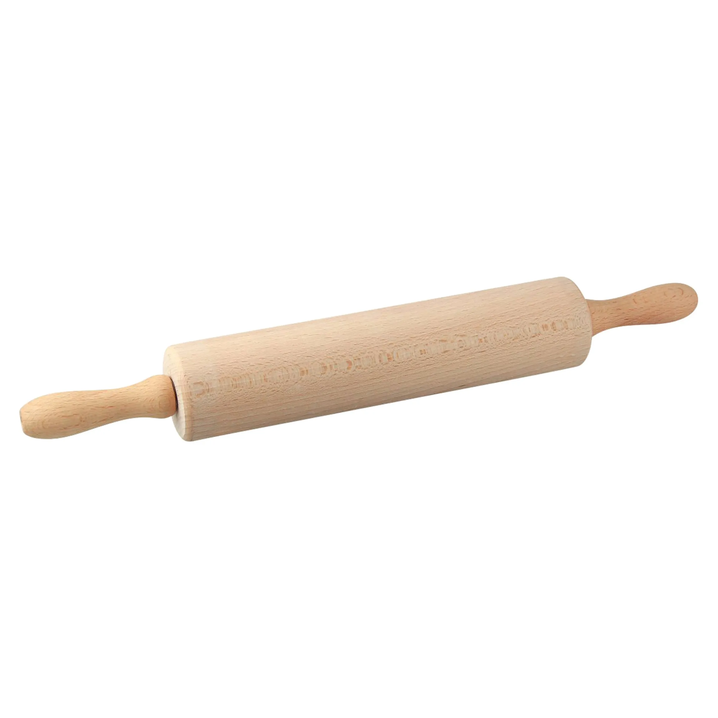 Holz-Teigroller