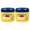 Hornhautbalsam "Aloe-Vera" 2x 125 ml