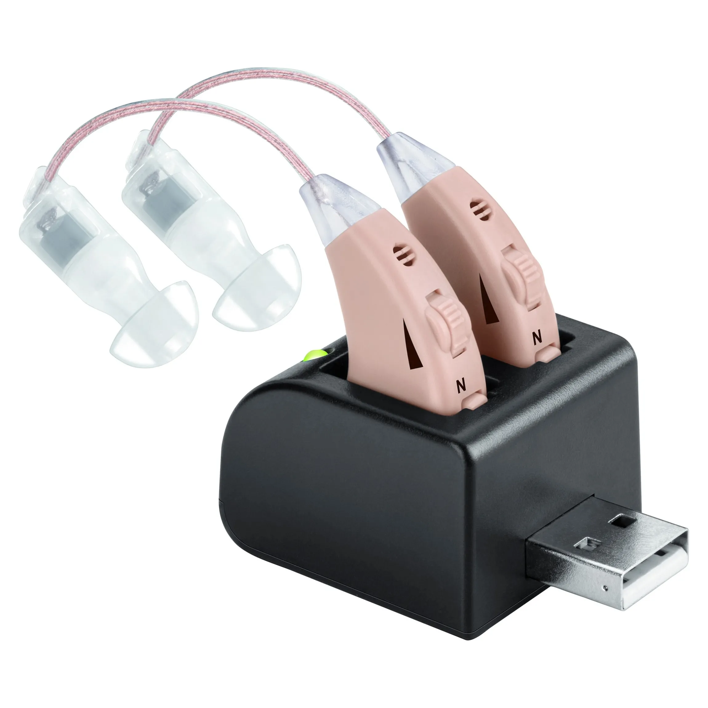Hörhilfe "HA 55" Pair MP