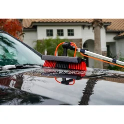 Hydrocleaner