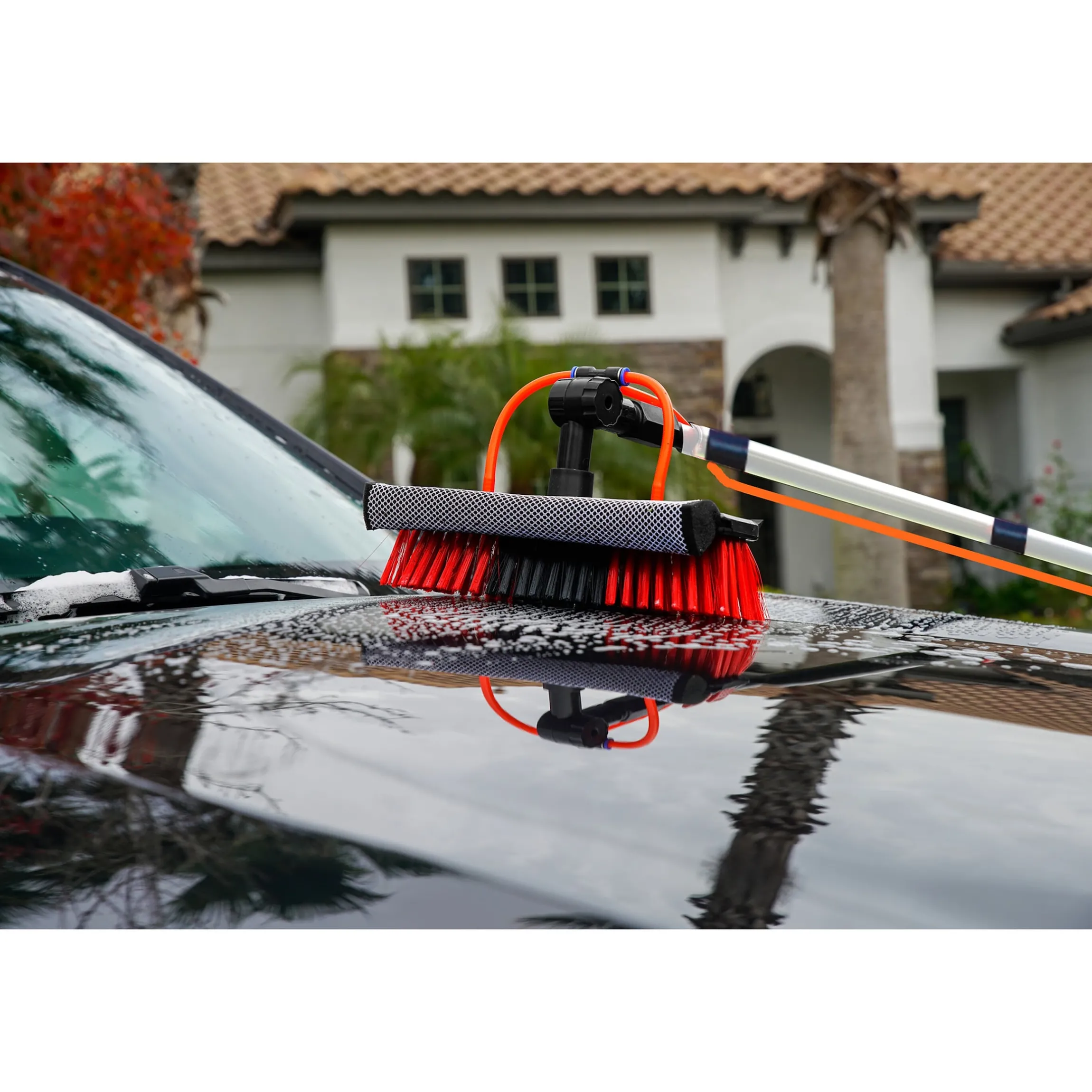 Hydrocleaner