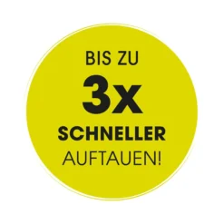 4-in-1 Auftau-Schneidbrett Livington FrostAway