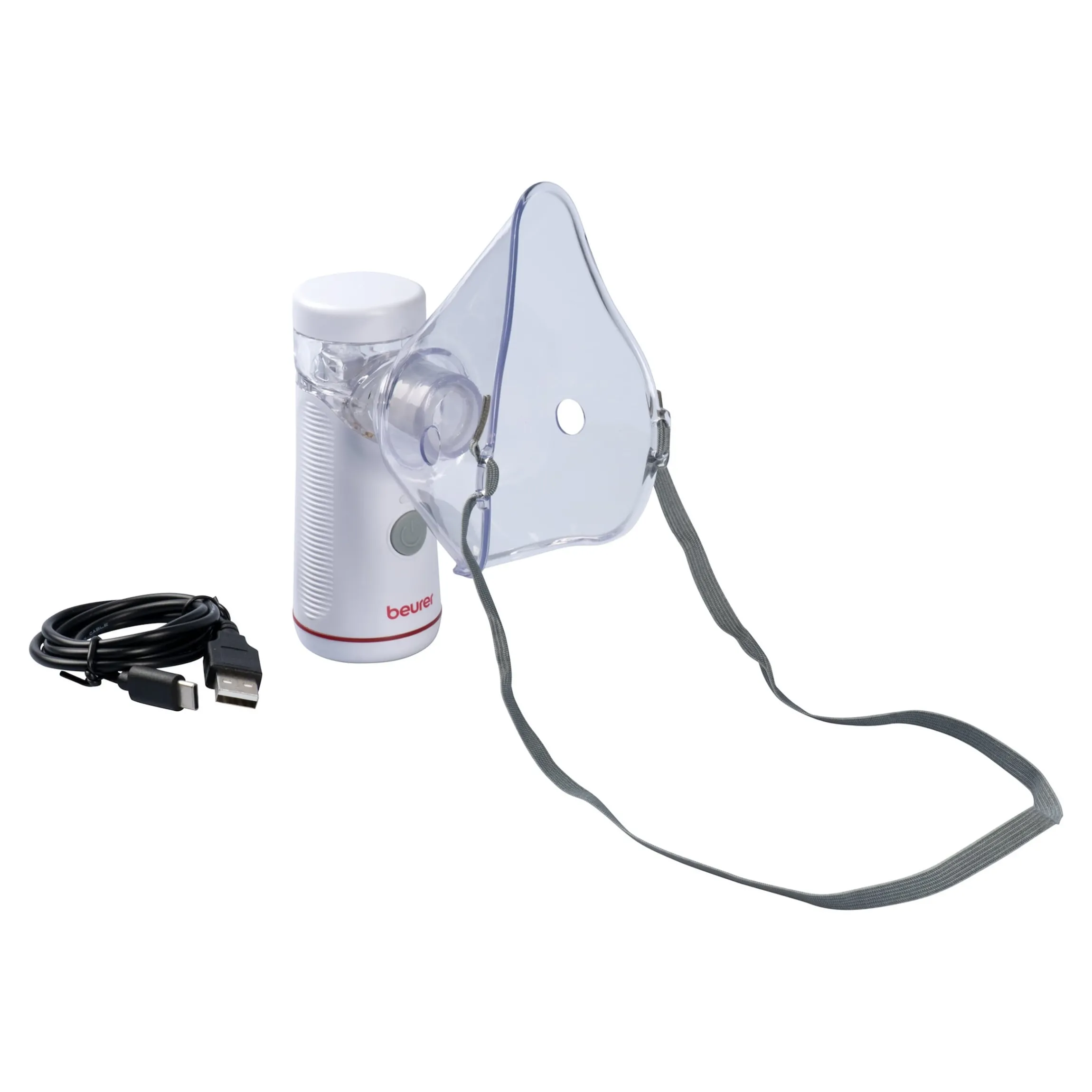 Inhalator IH 51
