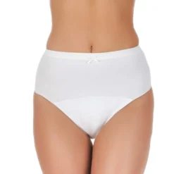 Inkontinenzslip Damen "150" weiß