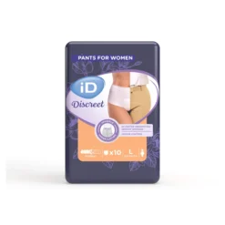 Inkontinenz-Slip, normal, Discreet Pants Women