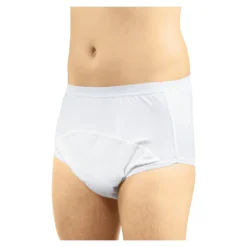 Inkontinenzslip Unisex