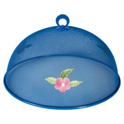 Insekten-Schutzhaube „Blume“ klein