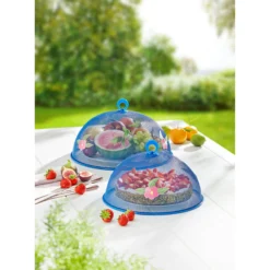 Insekten-Schutzhauben-Set, 2-teilig
