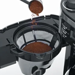 Kaffeeautomat mit Mahlwerk KA 4810