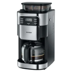 Kaffeeautomat mit Mahlwerk KA 4810