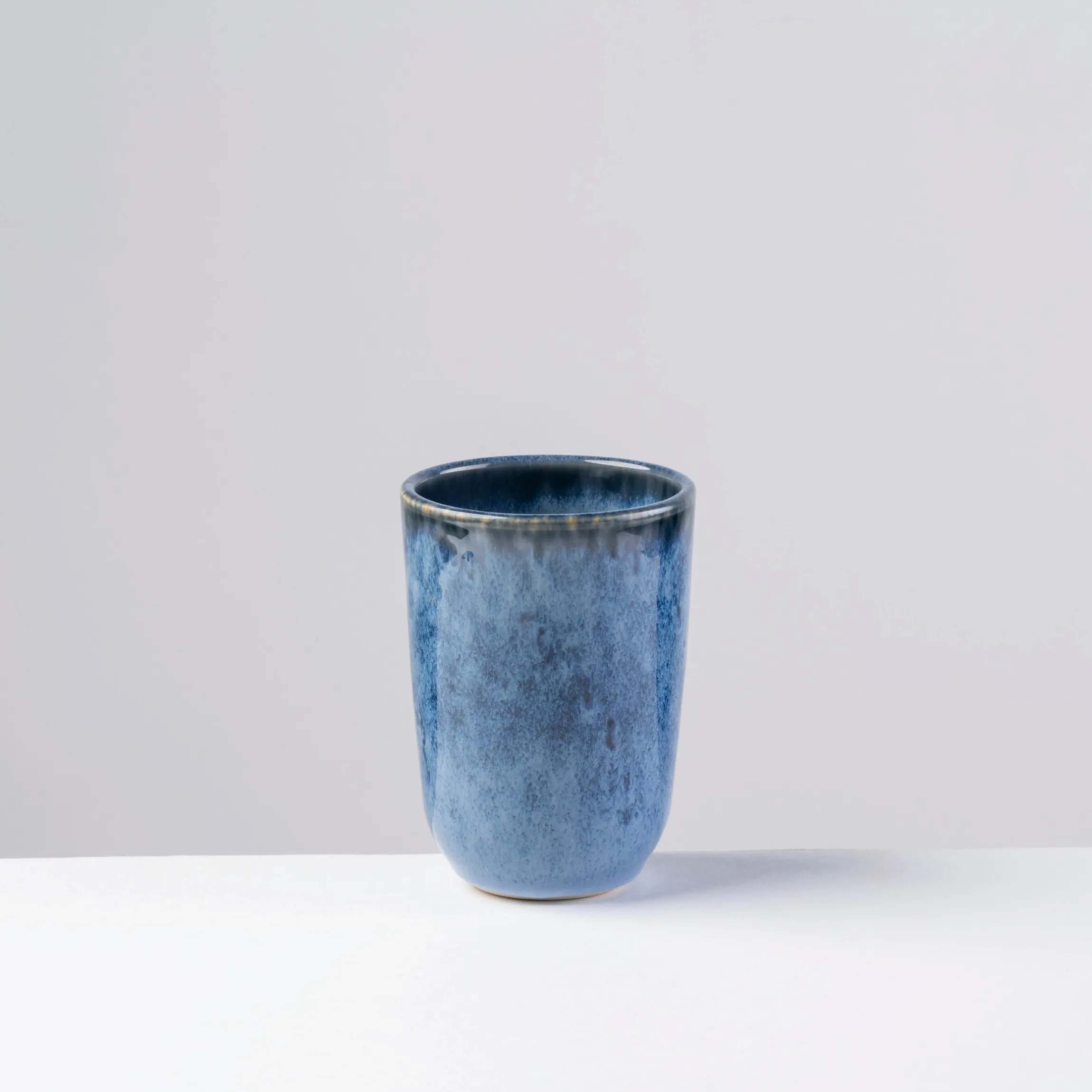 Kaffeebecher-Set, Steinzeug Wilde Schlucht