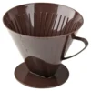 Kaffeefilterbehälter mit Griff